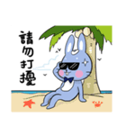 hey！car-yafecat（個別スタンプ：17）