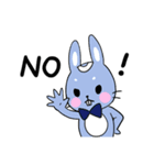 hey！car-yafecat（個別スタンプ：18）