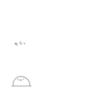 さ・い・ぼ・う ちゃん（個別スタンプ：33）