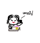 WWonderland（個別スタンプ：1）