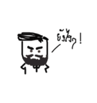 WWonderland（個別スタンプ：14）