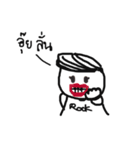 WWonderland（個別スタンプ：16）