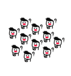 WWonderland（個別スタンプ：25）