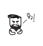 WWonderland（個別スタンプ：26）