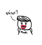 WWonderland（個別スタンプ：29）