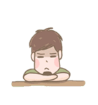 Mr.Sansab（個別スタンプ：7）