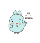 Big Blue（個別スタンプ：6）