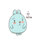 Big Blue（個別スタンプ：29）