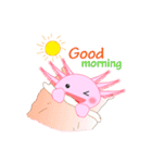 Wooperkung（個別スタンプ：1）
