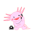 Wooperkung（個別スタンプ：2）