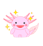 Wooperkung（個別スタンプ：3）