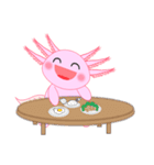 Wooperkung（個別スタンプ：4）