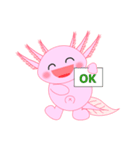Wooperkung（個別スタンプ：8）