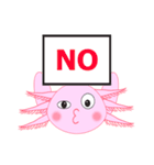 Wooperkung（個別スタンプ：9）