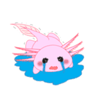 Wooperkung（個別スタンプ：11）