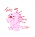 Wooperkung（個別スタンプ：12）