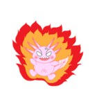 Wooperkung（個別スタンプ：13）
