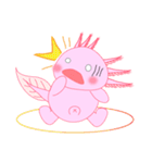 Wooperkung（個別スタンプ：16）