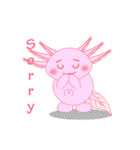 Wooperkung（個別スタンプ：19）
