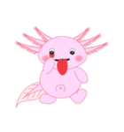 Wooperkung（個別スタンプ：20）