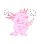 Wooperkung（個別スタンプ：21）