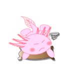 Wooperkung（個別スタンプ：22）