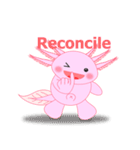 Wooperkung（個別スタンプ：23）
