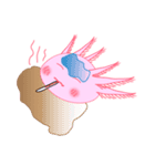 Wooperkung（個別スタンプ：24）