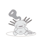 Wooperkung（個別スタンプ：25）