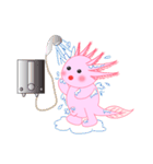 Wooperkung（個別スタンプ：26）