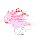 Wooperkung（個別スタンプ：29）