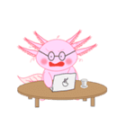 Wooperkung（個別スタンプ：30）