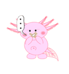 Wooperkung（個別スタンプ：32）
