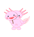 Wooperkung（個別スタンプ：33）