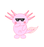 Wooperkung（個別スタンプ：34）