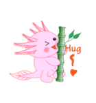 Wooperkung（個別スタンプ：35）