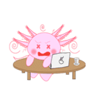 Wooperkung（個別スタンプ：37）