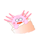 Wooperkung（個別スタンプ：38）