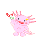 Wooperkung（個別スタンプ：39）