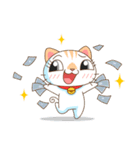 I am Proud（個別スタンプ：1）