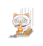 I am Proud（個別スタンプ：3）
