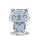 I am Proud（個別スタンプ：4）