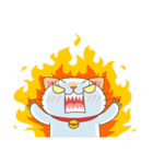 I am Proud（個別スタンプ：5）
