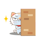 I am Proud（個別スタンプ：6）
