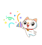 I am Proud（個別スタンプ：7）
