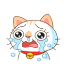 I am Proud（個別スタンプ：8）