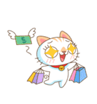 I am Proud（個別スタンプ：9）