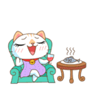 I am Proud（個別スタンプ：10）