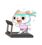 I am Proud（個別スタンプ：12）