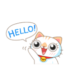 I am Proud（個別スタンプ：13）